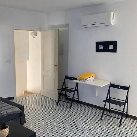 Ferienwohnung Casa Patricia Algodonales Exterior foto